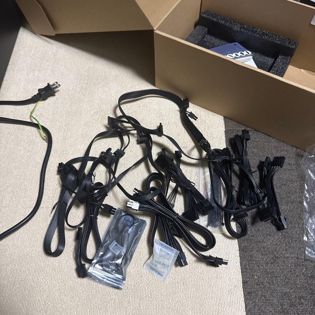 自作pc