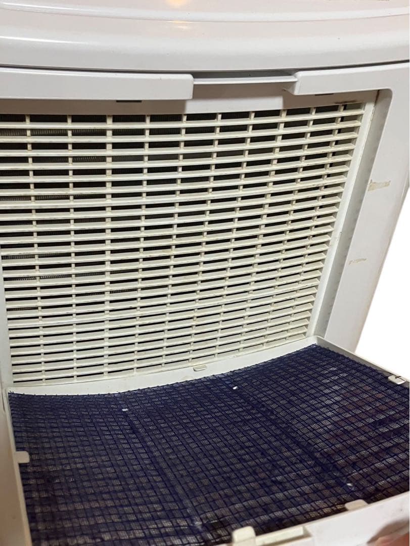 山*口様 三菱 MJ-P180NX-W 除湿機 衣類乾燥機 SARARI ハイパ