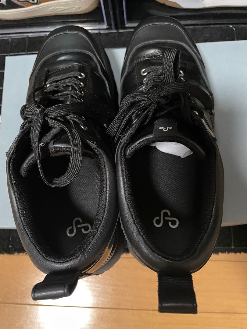 [週末限定値下げ]OAO SCULP TANK