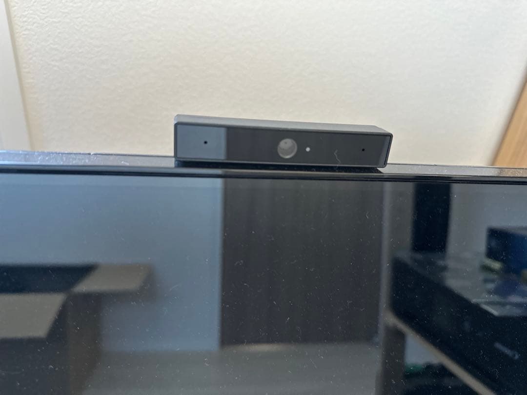 NEC LaVie デスクトップPC 本体と周辺機器