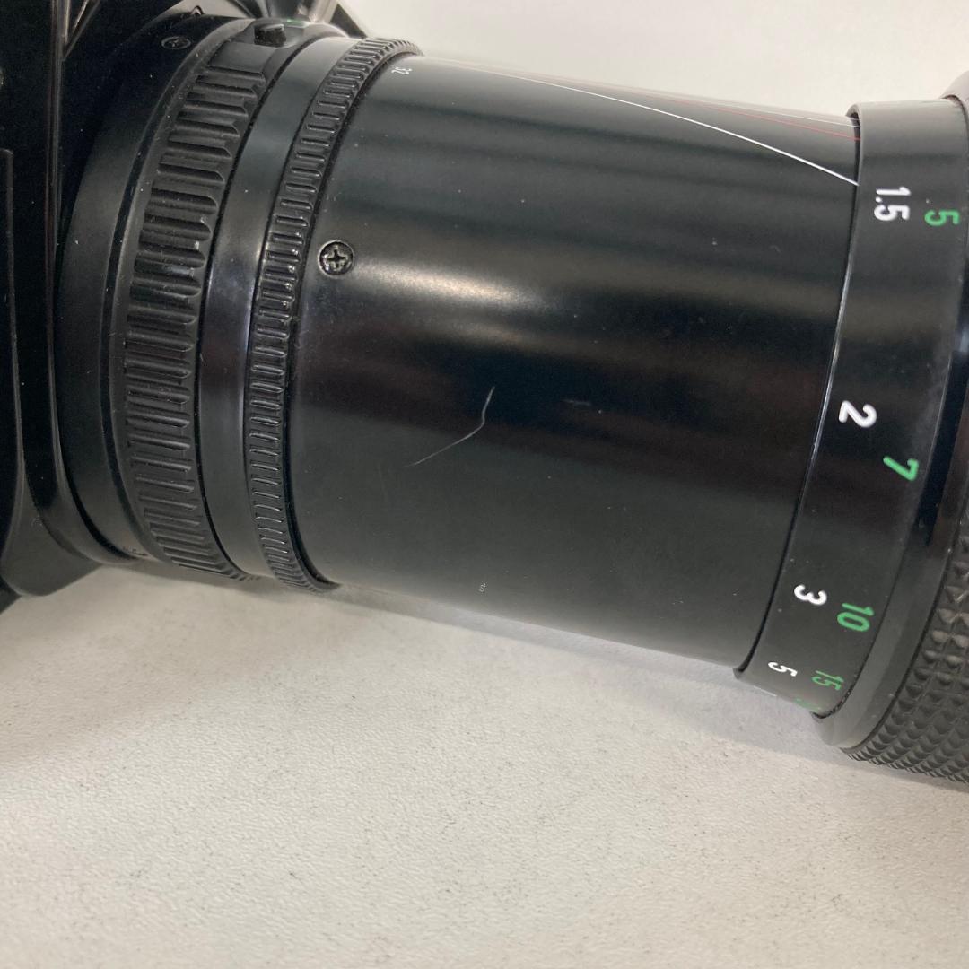 Canon　一眼レフカメラ A-1　ZOOMLENSFD70-210mm 1:4