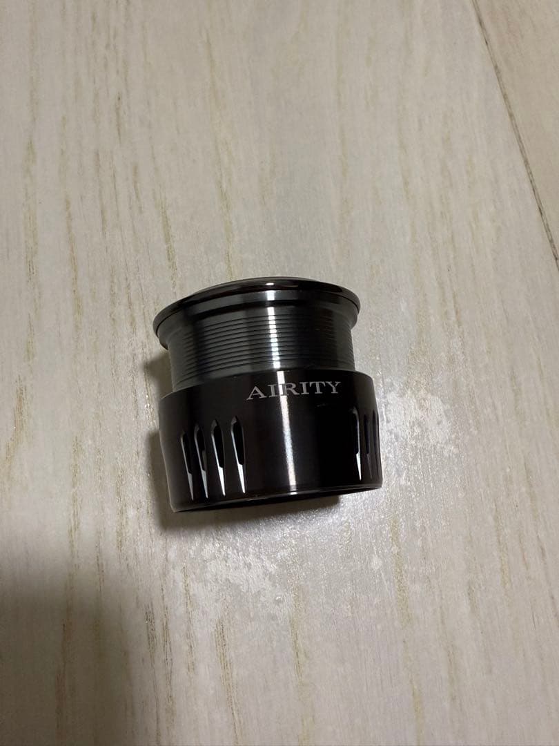 エアリティSTSF2000SS-P 純正スプール　値下げしました❗️