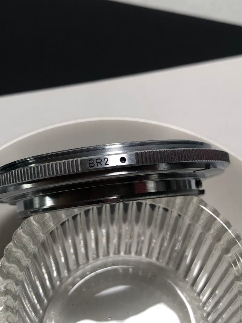 希少　NIKON ultra micro nikkor 50mm f1.8 e