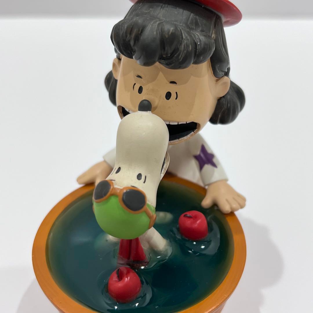 ホールマーク　スヌーピー　ハロウィン　フィギュア　置物