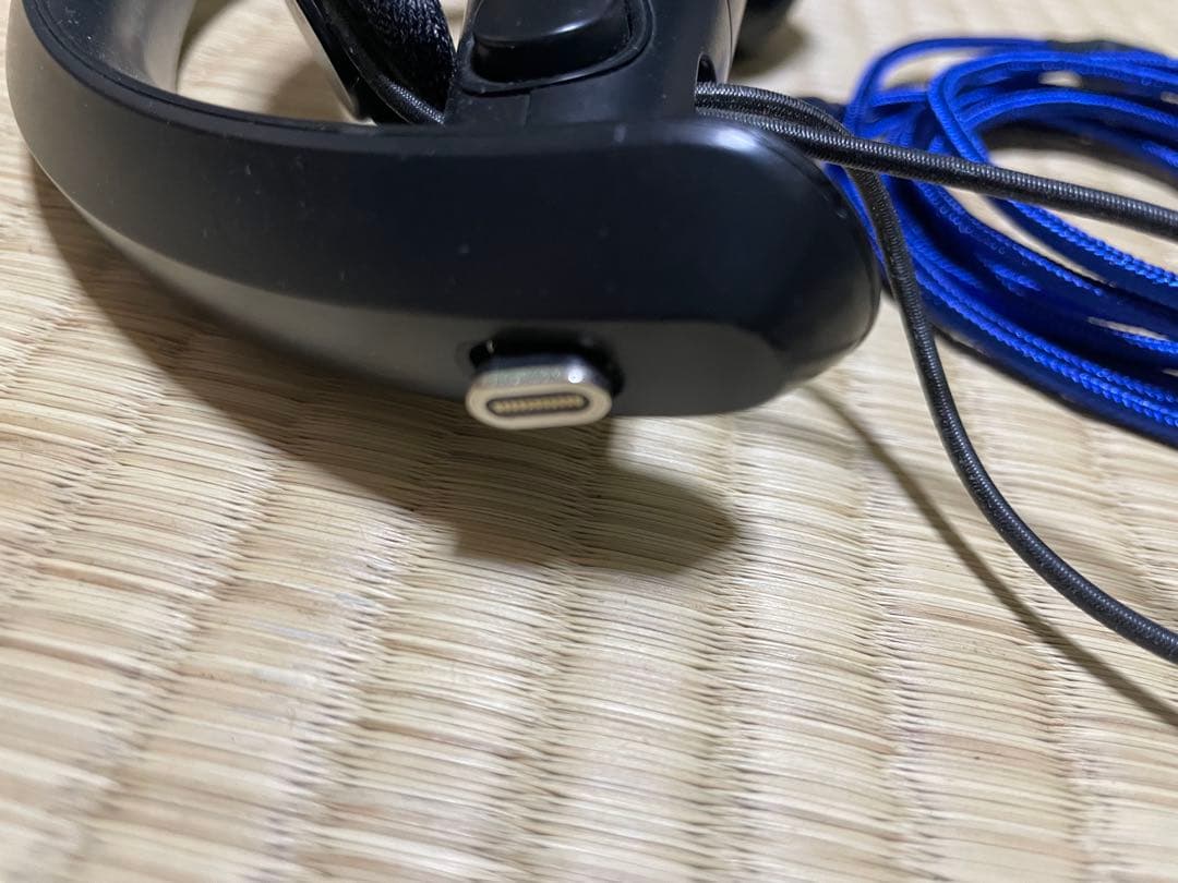 Indexコントローラー 左側 +ドングル、マグネット充電ケーブル