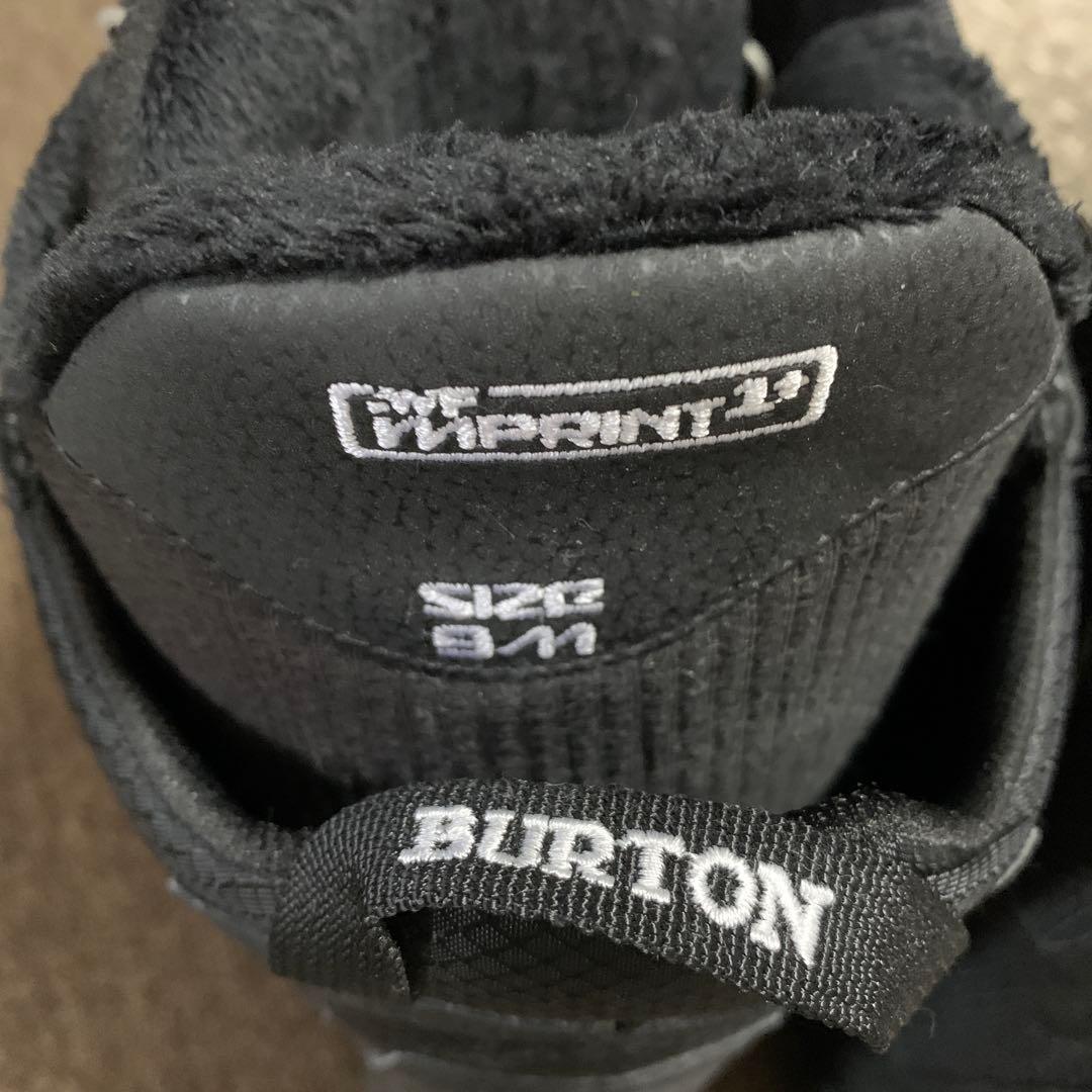 スノーボード BURTON THE IMPRINT1