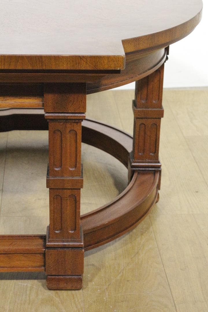 DREXCEL HERITAGE★フランチェスカ★センターテーブル★