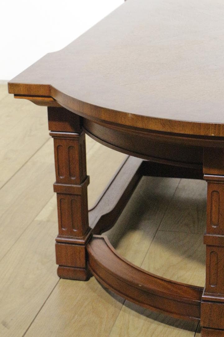 DREXCEL HERITAGE★フランチェスカ★センターテーブル★