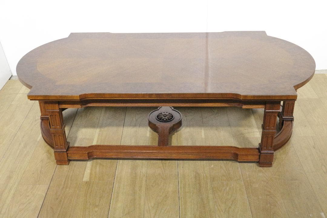 DREXCEL HERITAGE★フランチェスカ★センターテーブル★