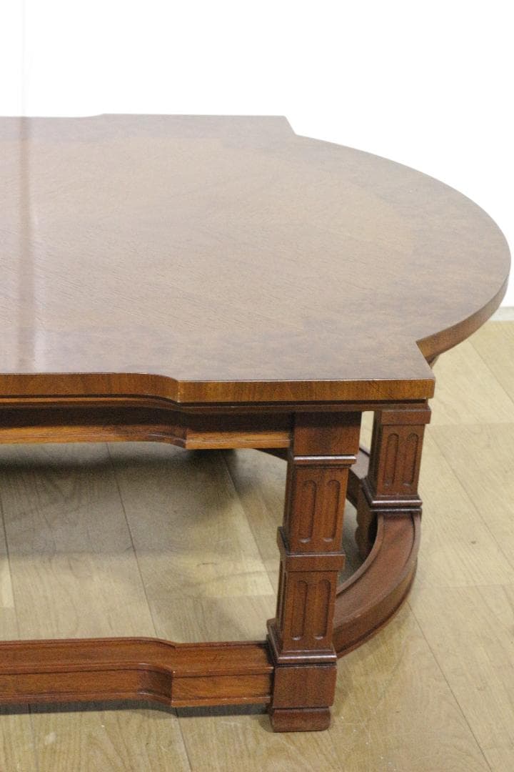 DREXCEL HERITAGE★フランチェスカ★センターテーブル★