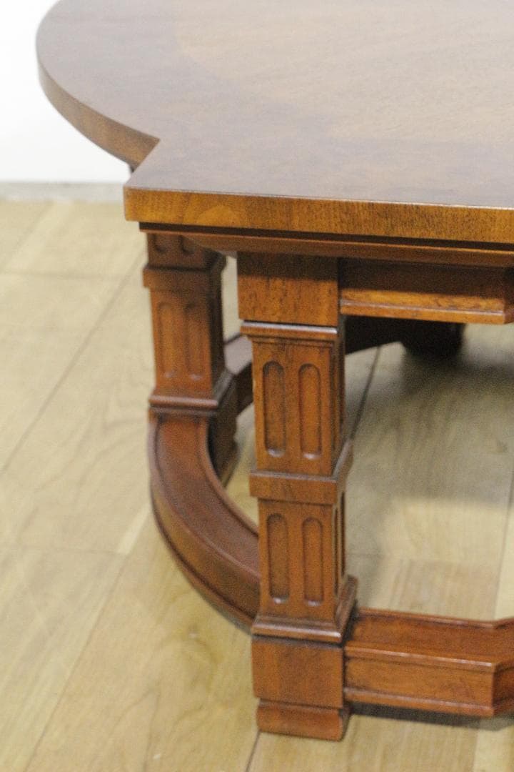 DREXCEL HERITAGE★フランチェスカ★センターテーブル★