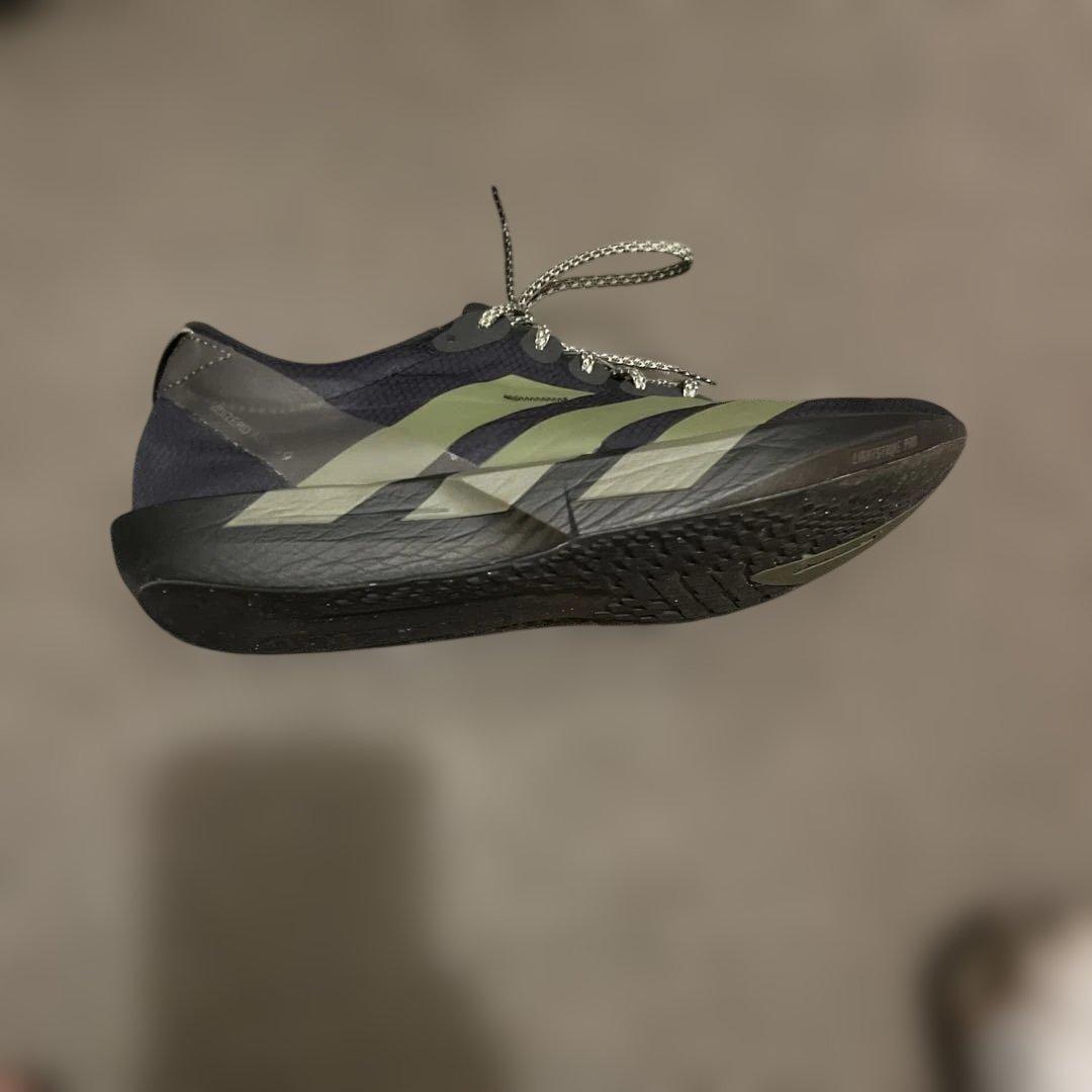 アディゼロジャパン9 25.5