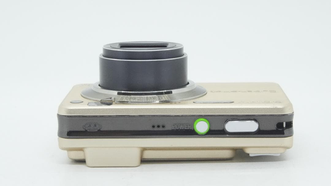 【A2243】 SONY Cyber-shot DSC-W170 ソニー