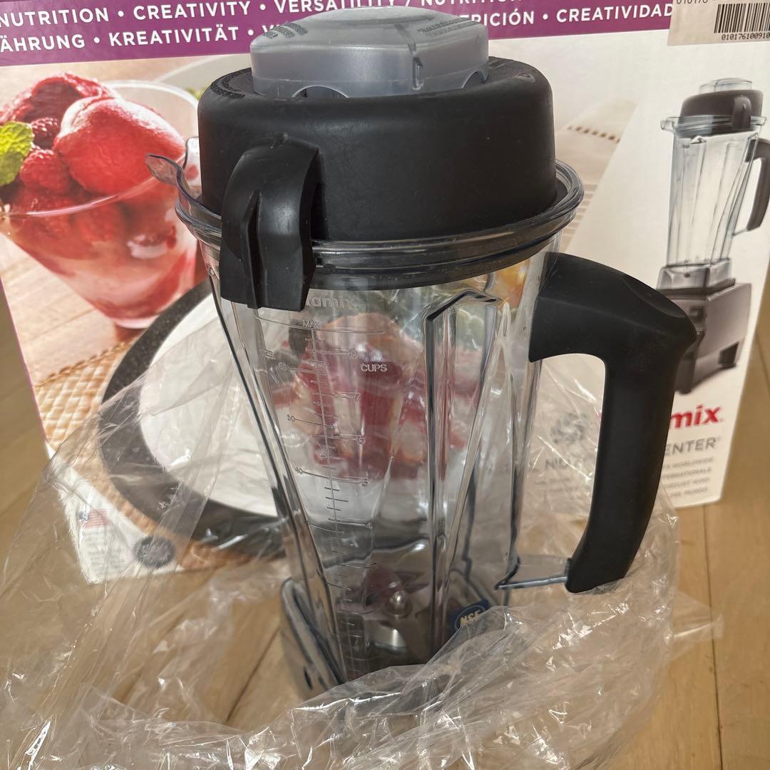 キッチン家電 vitamix vm0111