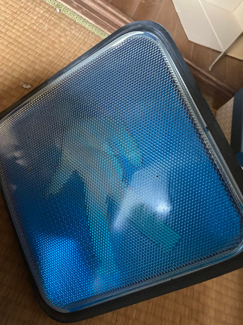 歩行者用信号機　交換用　歩行者信号機　実機