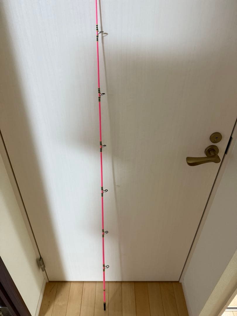 フロッグプロダクツ　スパイダースティック　美品