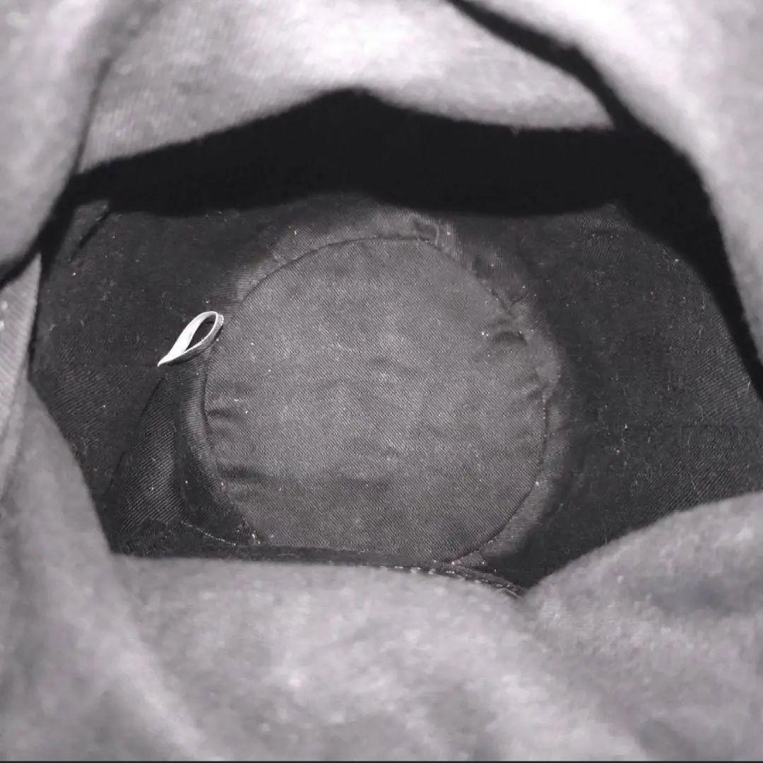 ✨新品未使用タグ付✨ヴィオラドーロ　 かごバッグ　スプリットラタン