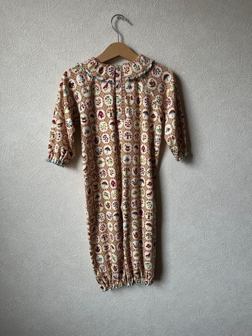 m*.様 Misha and puff お茶会ピエロ