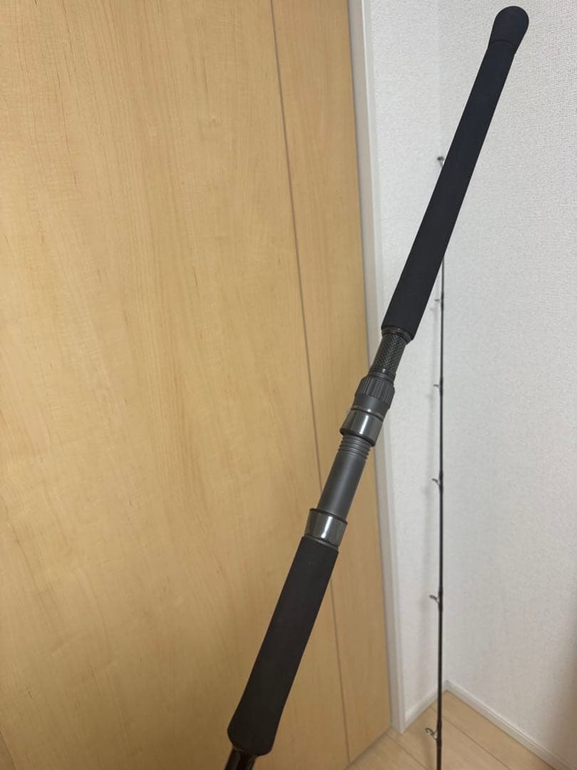 k*4様 【数回投げただけ】ダイワ DAIWA SHORE SPARTAN 96