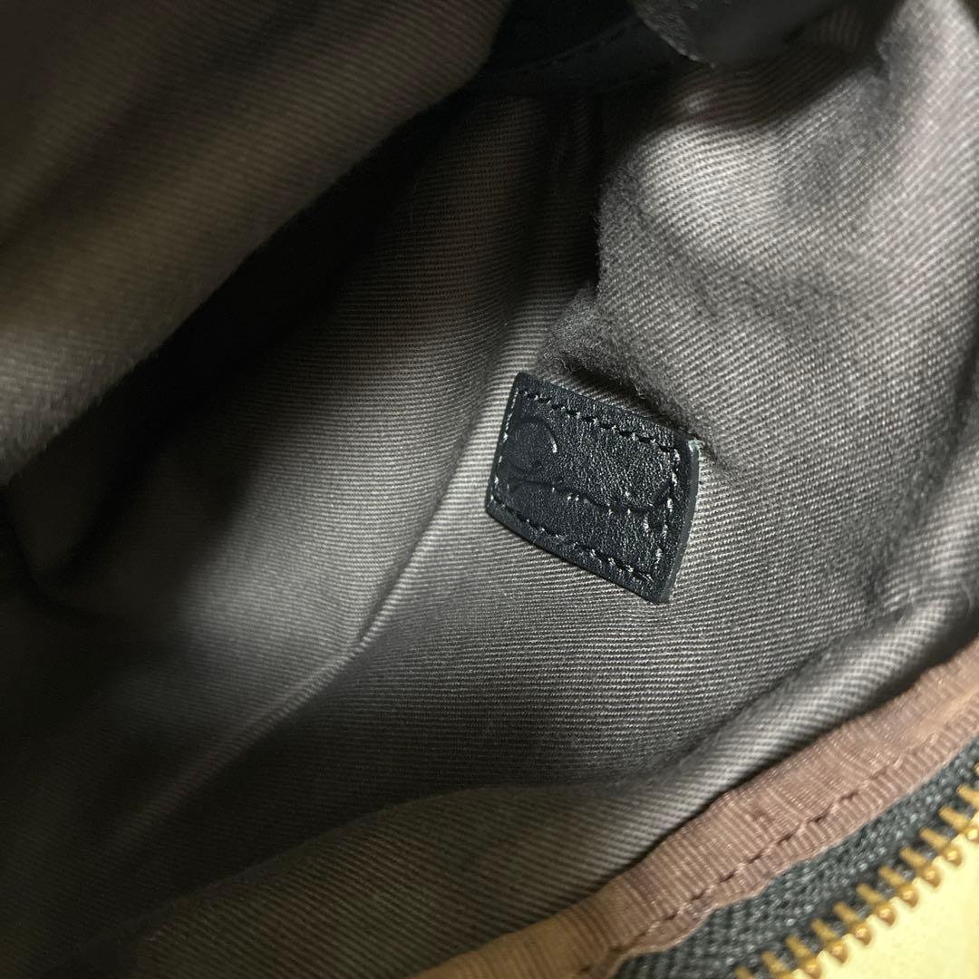 a*y様 gemeil レザーワンハンドルバッグ