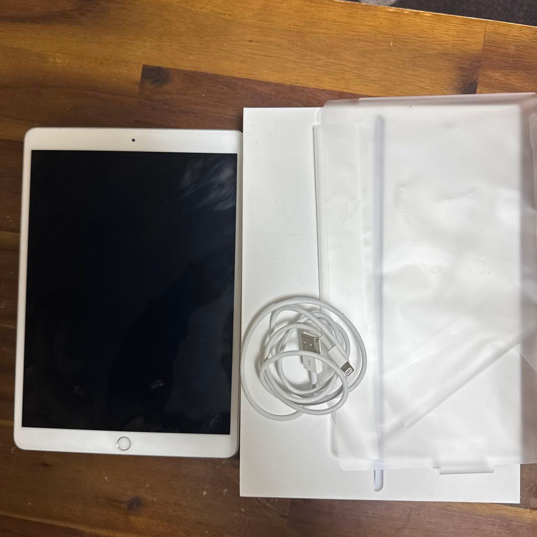 iPad Air 第3世代