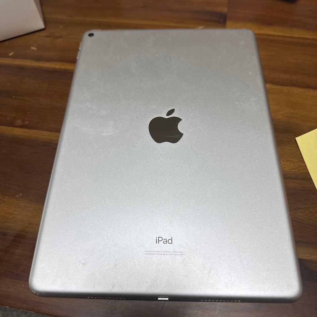 iPad Air 第3世代