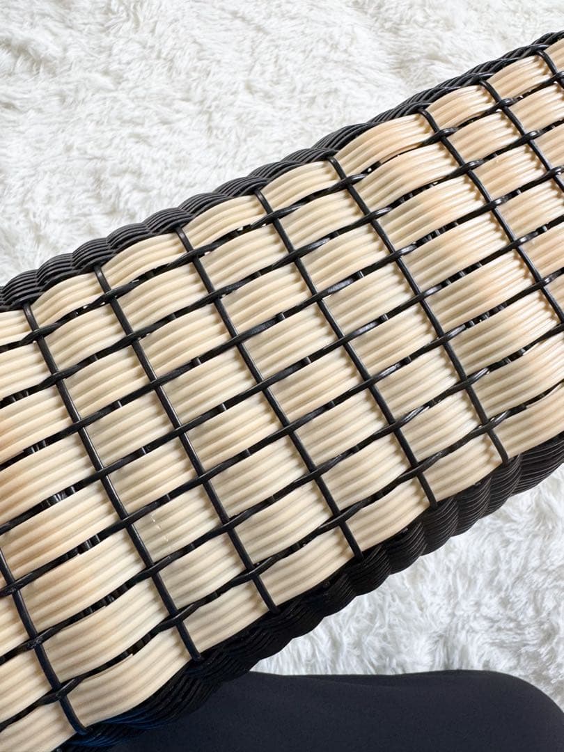 お値下げ中✨パロローサ PALOROSA ビックトートバック メルカドバッグ