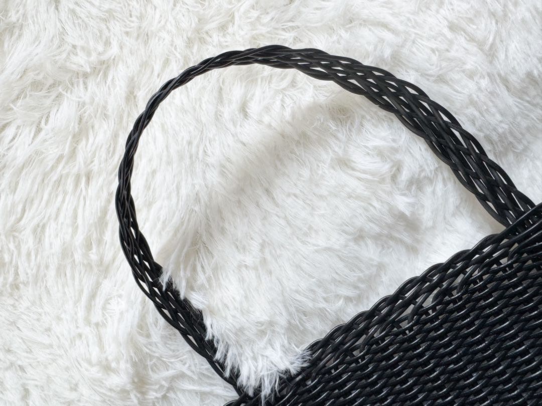 お値下げ中✨パロローサ PALOROSA ビックトートバック メルカドバッグ