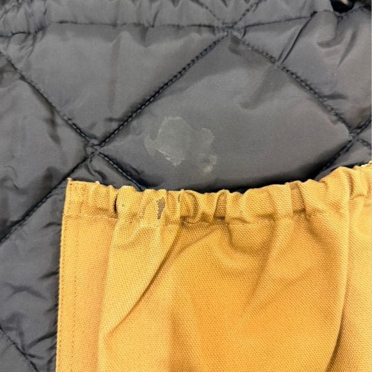 カーハート シベリアンパーカー パーカー フード付き ファーフード メンズ