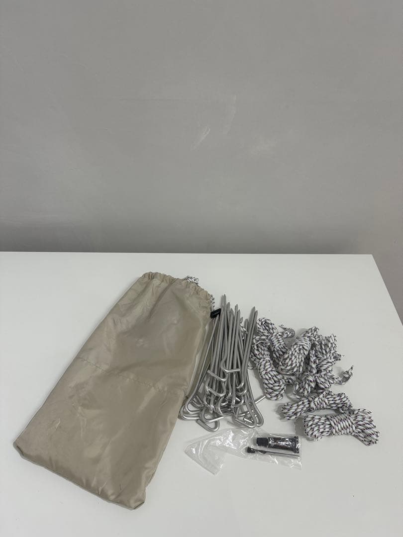  peak ランドロック　アイボリー