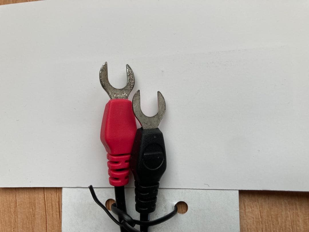 CTEKバッテリーセンス