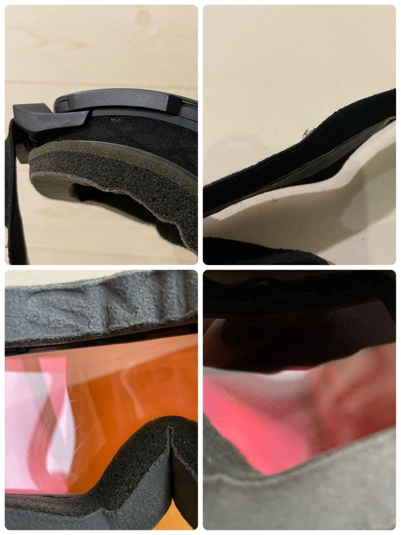 21-22/SMITH スミス　I/O MAGゴーグル /アジアフィット /調光