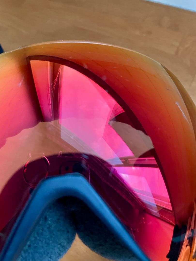 21-22/SMITH スミス　I/O MAGゴーグル /アジアフィット /調光