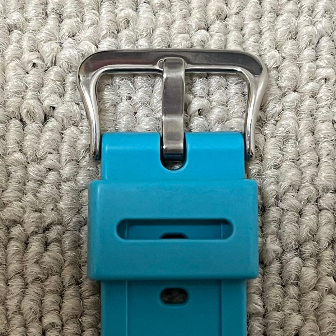 D*K様 希少★カシオ G-SHOCK GW-M5610MD ソーラー ブルー