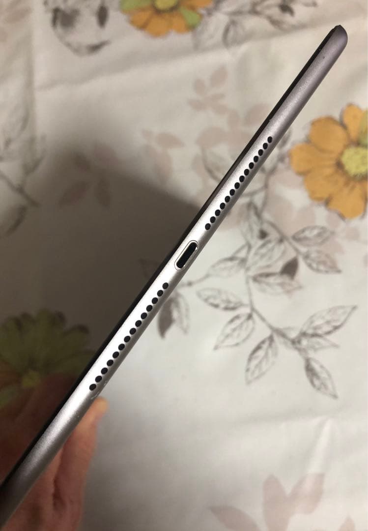 【値下げ】美品iPad Air2 wi-fi32G バッテリー元気ケースシート