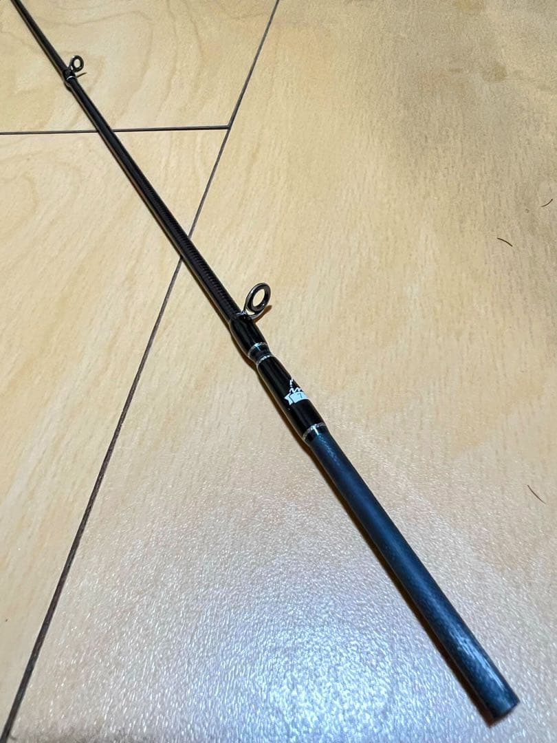 フィッシュマン ビームスインテ77 UL ナチュラム限定カラー