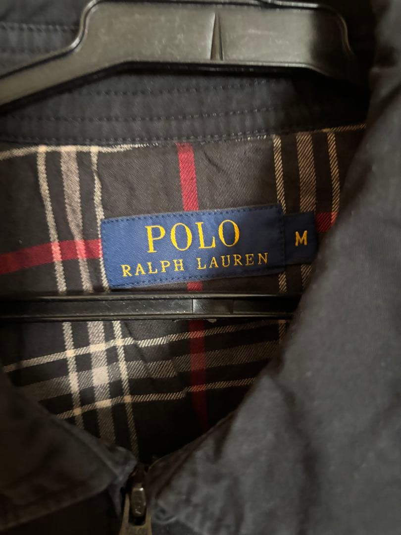 【激レア】Polo by Ralph Lauren スイングトップ