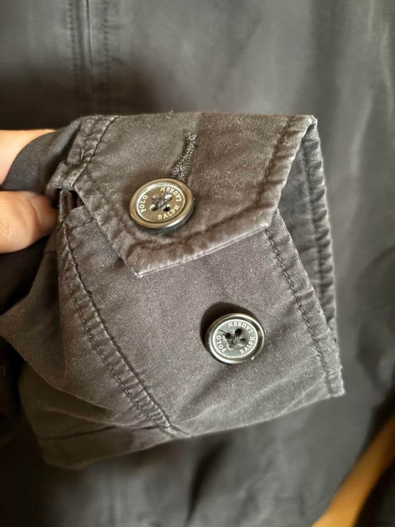 【激レア】Polo by Ralph Lauren スイングトップ