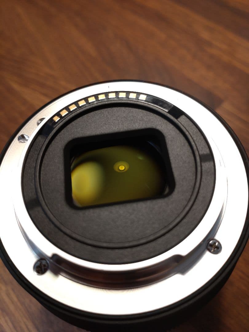 SONY E PZ 10-20mm G ズームレンズ SELP1020g