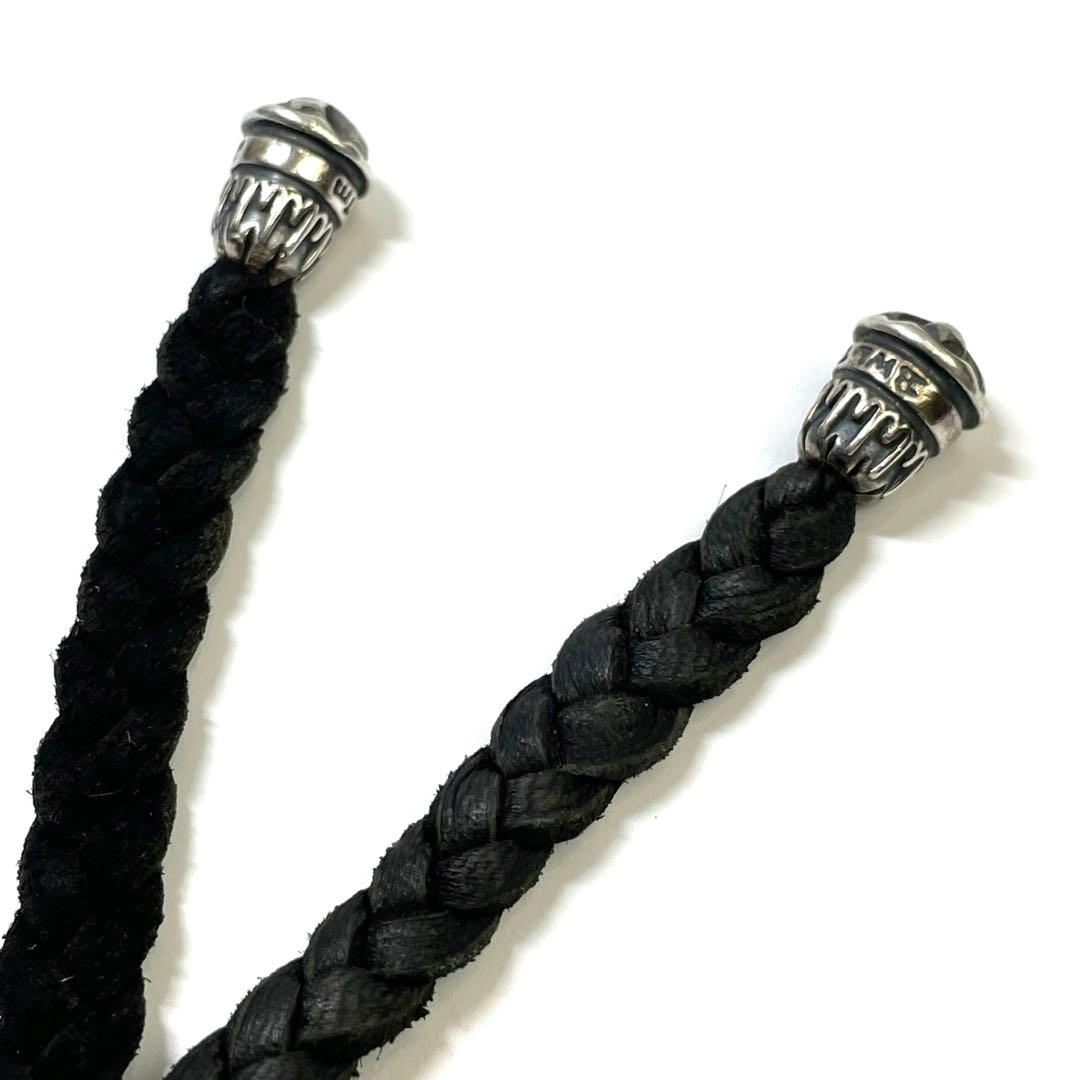 BWL ビルウォールレザー Bill Wall Leather タイガーチェーン