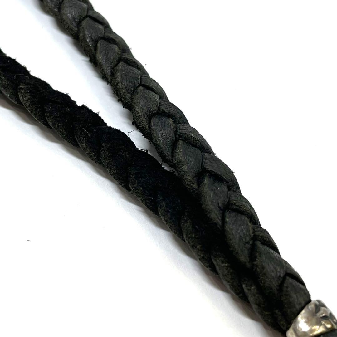 BWL ビルウォールレザー Bill Wall Leather タイガーチェーン