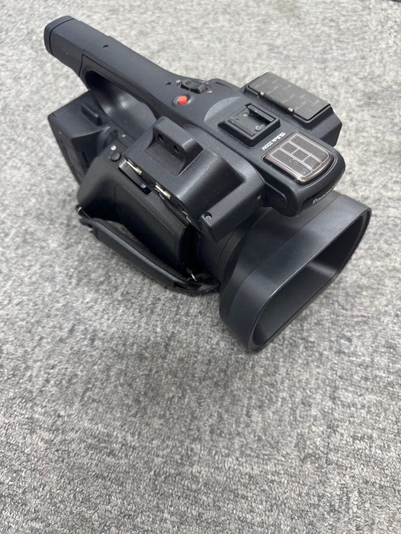 Panasonic AG-AC90 セット