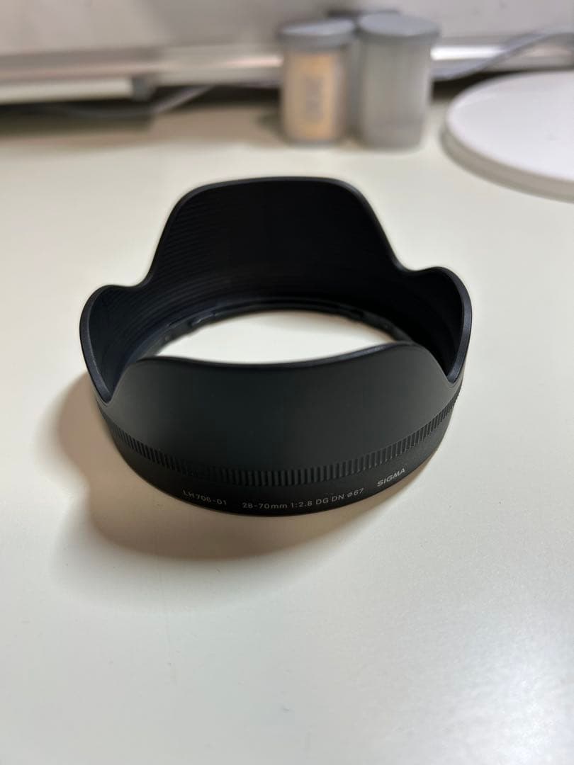 SIGMA 30mm F1.4 DC DN 単焦点レンズ 美品