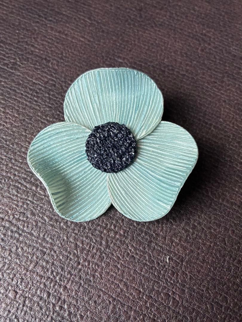 イヤリングとブローチのセット、パリ、Cilea