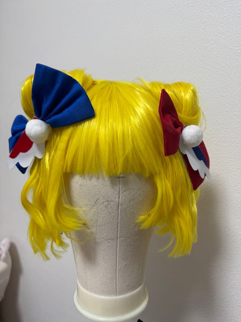 プリパラ　南みれぃ　コスプレフルセット