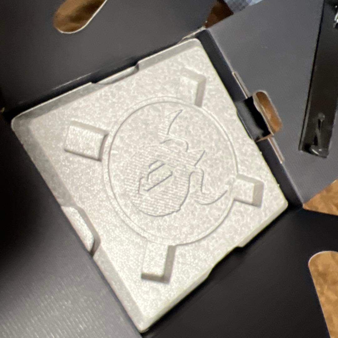 gravaster MARS PRO スピーカー