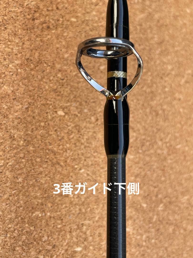 ザ・ブルーラグーン　TBL83/32 カーペンター