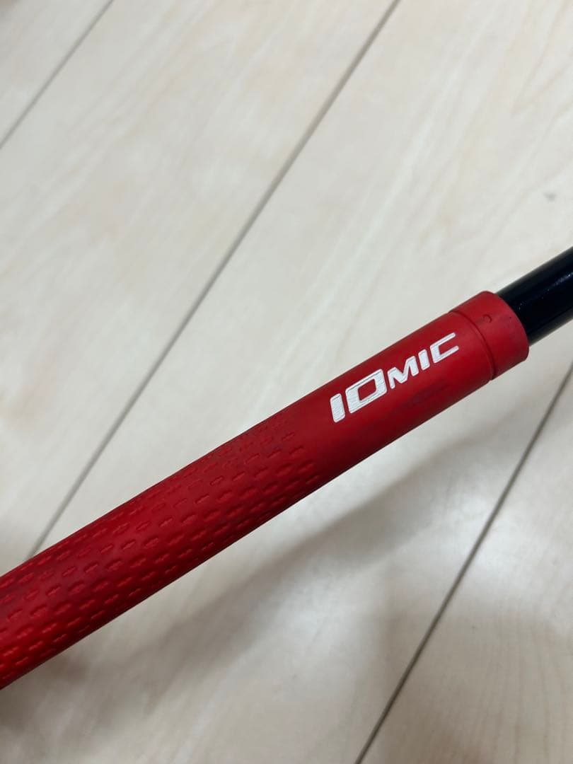 ROGUE STAR 9.5 ドライバー NEXGEN E.I.F.