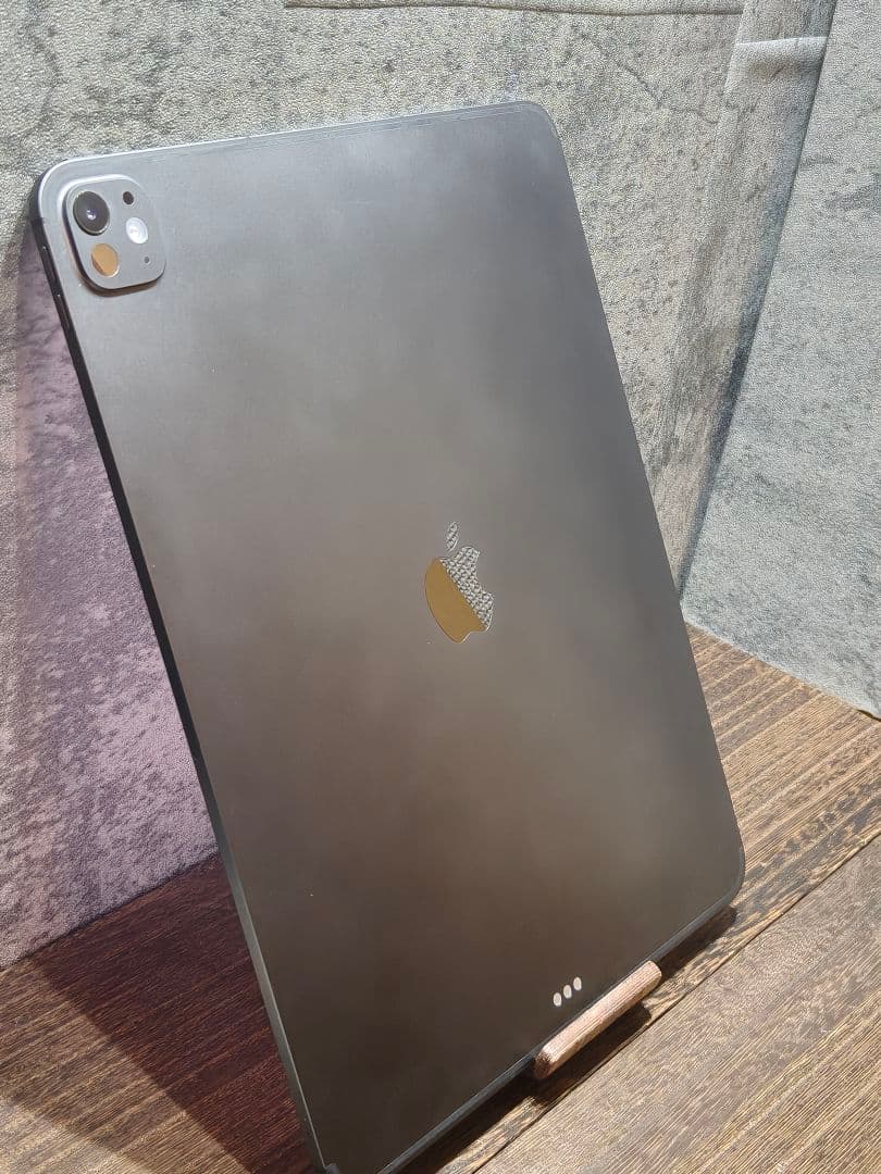 美品 iPad Pro(M4) 13インチ セルラーモデル 256GB