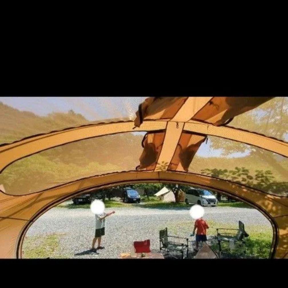 k*様 【週末限定値下】ドームテント 3fulgear beetle16 2.0